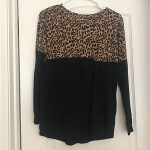 VS Pink long sleeve